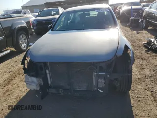 2008 Infiniti G35 x with VIN JNKBV61F58M256010, listed as a Copart auction lot 69848224 with 150,397 mi miles and Salvage Title. Bid and sale history available at DreamBid. Image 5.