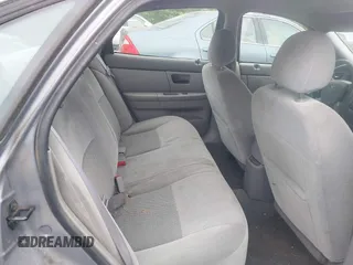2006 Ford Taurus SE с VIN 1FAFP53U66A199002, выставлен на аукционе IAAI как лот 42209318 с пробегом Не указан миль и . История ставок и продаж доступна на DreamBid. Изображение 8.