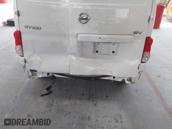 2021 Nissan NV200 S z VIN 3N6CM0KN1MK703807, wystawiony jako IAAI lot #42236648 z przebiegiem 78 438 mil mil oraz . Historia ofert i sprzedaży dostępna na DreamBid. Obrazek 6.
