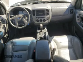 2005 Ford Escape XLT with VIN 1FMYU93135KA59180, listed as a Copart auction lot 69783974 with 126,255 mi miles and Salvage Title. Bid and sale history available at carsss.com. Image 8.
