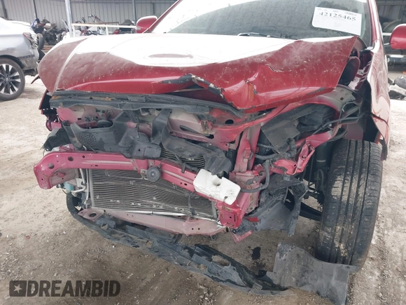 2017 Mitsubishi Outlander ES z VIN JA4AP3AU5HZ027103, wystawiony jako IAAI lot #42125465 z przebiegiem 78 311 mil mil oraz . Historia ofert i sprzedaży dostępna na DreamBid. Obrazek 6.