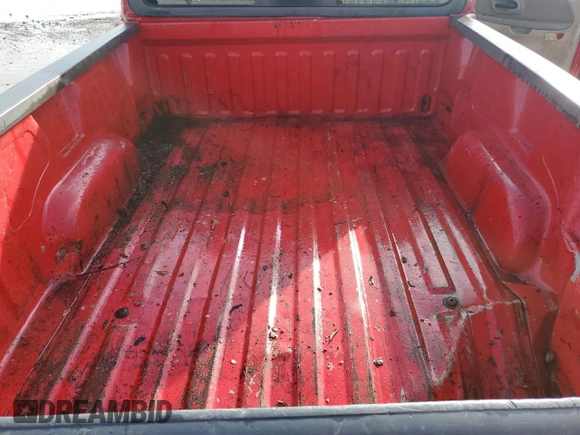 2002 Ford F-150 with VIN 2FTRF07W42CA68118, listed as a Copart auction lot 45151995 with 208,317 mi miles and Salvage title. Bid and sale history available at DreamBid. Image 10.