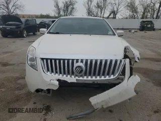 2010 Mercury Milan Hybrid with VIN 3MEDM0L35AR632892, listed as a Copart auction lot 51299575 with 176,873 mi miles and Salvage Title. Bid and sale history available at carsss.com. Image 5.