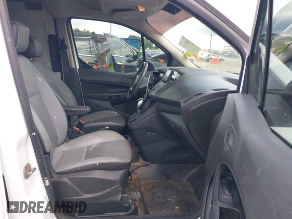 2017 Ford Transit Connect XL z VIN NM0LS7E78H1335547, wystawiony jako IAAI lot #42449588 z przebiegiem 156 936 mil mil oraz . Historia ofert i sprzedaży dostępna na DreamBid. Obrazek 5.
