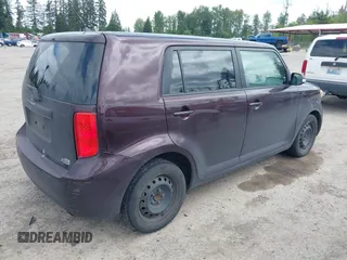 2010 Scion xB z VIN JTLZE4FE6A1115785, wystawiony jako IAAI lot #42353481 z przebiegiem 213 429 mil mil oraz . Historia ofert i sprzedaży dostępna na DreamBid. Obrazek 4.