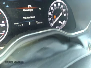 2022 Toyota Avalon Touring z VIN 4T1HZ1FB3NU088304, wystawiony jako IAAI lot #36419998 z przebiegiem 14 956 mil mil oraz . Historia ofert i sprzedaży dostępna na DreamBid. Obrazek 7.
