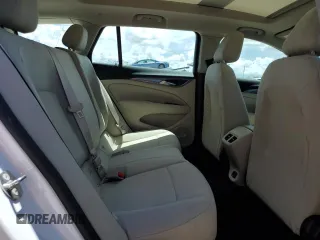 2018 Buick Regal Preferred с VIN W04GU8SX0J1111665, выставлен на аукционе Copart как лот 59795645 с пробегом 88 149 миль миль и Списание • Salvage title. История ставок и продаж доступна на DreamBid. Изображение 10.
