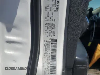 2015 Dodge Durango SXT с VIN 1C4RDJAG2FC240140, выставлен на аукционе Copart как лот 56424555 с пробегом 239 250 миль миль и Списание • Salvage title. История ставок и продаж доступна на DreamBid. Изображение 13.