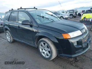 2005 Saturn VUE with VIN 5GZCZ63475S817576, listed as a IAAI auction lot 41177810 with 158,293 mi miles and . Bid and sale history available at DreamBid. Image 1.