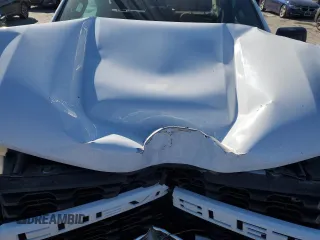 2019 Chevrolet Silverado 1500 Work Truck with VIN 3GCNWAEF2KG290960, listed as a Copart auction lot 88790205 with 87,327 mi miles and Salvage Title. Bid and sale history available at DreamBid. Image 11.