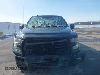 2015 Ford F-150 XLT with VIN 1FTEW1EG8FFB31487, listed as a IAAI auction lot 41609774 with 175,030 mi miles. Bid and sale history available at carsss.com. Image 13.