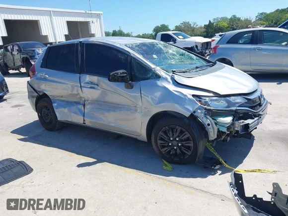 2020 Honda Fit LX z VIN 3HGGK5H48LM732408, wystawiony jako IAAI lot #42054658 z przebiegiem 101 117 mil mil oraz . Historia ofert i sprzedaży dostępna na DreamBid. Obrazek 13.