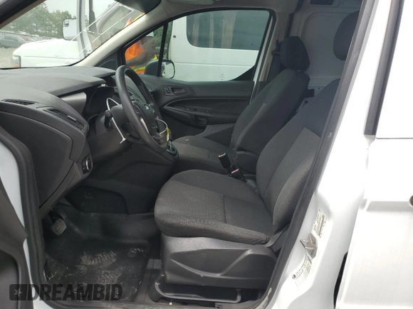 2018 Ford Transit Connect XL z VIN NM0LS7E74J1371743, wystawiony jako Copart lot #61830415 z przebiegiem 118 308 mil mil oraz Czysty tytuł • Clean title. Historia ofert i sprzedaży dostępna na DreamBid. Obrazek 7.