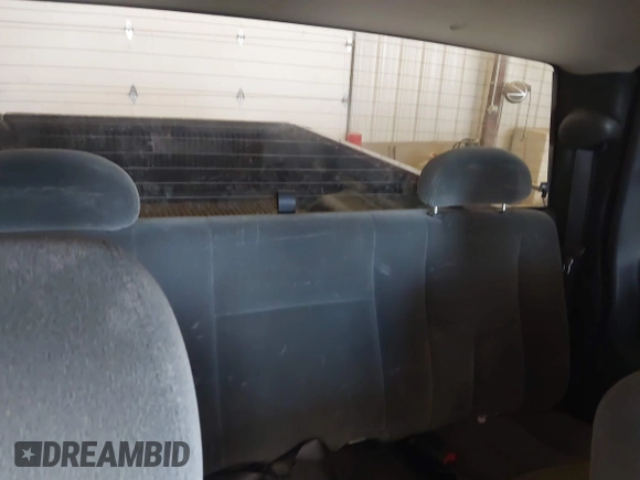 2003 Chevrolet Silverado 1500 LS with VIN 2GCEK19T931172846, listed as a IAAI auction lot 42461332 with 246,920 mi miles and . Bid and sale history available at DreamBid. Image 8.