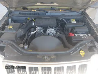 2005 Jeep Grand Cherokee Laredo with VIN 1J4GR48K05C619957, listed as a IAAI auction lot 42626093 with 279,017 mi miles and . Bid and sale history available at DreamBid. Image 10.
