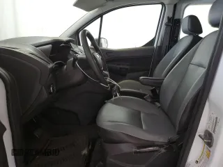 2016 Ford Transit Connect XL with VIN NM0LS6E75G1230912, listed as a Copart auction lot 63085105 with 272,029 mi miles and Clean title. Bid and sale history available at DreamBid. Image 7.