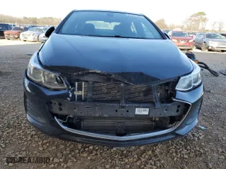 2019 Chevrolet Cruze LS with VIN 1G1BC5SM0K7123538, listed as a Copart auction lot 47477945 with 116,020 mi miles and Salvage Title. Bid and sale history available at carsss.com. Image 5.