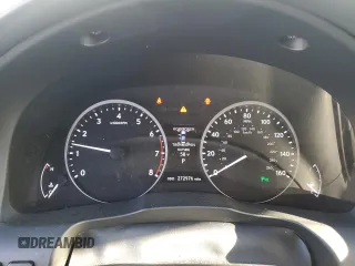 2015 Lexus ES with VIN JTHBK1GG1F2180306, listed as a Copart auction lot 48392535 with 272,976 mi miles and Salvage Title. Bid and sale history available at carsss.com. Image 9.
