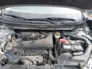 2018 Nissan Rogue SV with VIN KNMAT2MV2JP506306, listed as a IAAI auction lot 41705915 with 141,406 mi miles and . Bid and sale history available at DreamBid. Image 10.