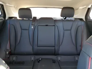 2022 Buick Envision Essence with VIN LRBFZPR4XND021791, listed as a Copart auction lot 85092814 with 27,214 mi miles and Salvage Title. Bid and sale history available at carsss.com. Image 10.