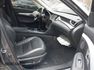 2019 Infiniti QX50 Essential z VIN 3PCAJ5M3XKF121013, wystawiony jako IAAI lot #41894542 z przebiegiem 91 463 mil mil oraz . Historia ofert i sprzedaży dostępna na DreamBid. Obrazek 5.