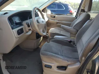 2003 Ford Windstar SE with VIN 2FMZA52433BB25493, listed as a Copart auction lot 69988344 with Not Provided miles and Clean Title. Bid and sale history available at carsss.com. Image 7.