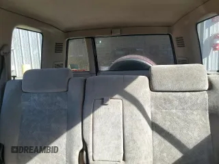 2000 Isuzu Trooper S с VIN JACDJ58X1Y7J18525, выставлен на аукционе Copart как лот 78718494 с пробегом 196 166 миль миль и Чистый • Clean title. История ставок и продаж доступна на DreamBid. Изображение 10.