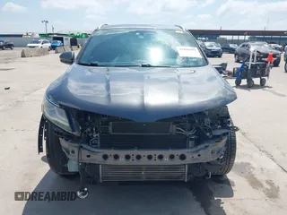 2017 Lincoln MKC Select with VIN 5LMCJ2C92HUL71237, listed as a IAAI auction lot 42436791 with 80,187 mi miles and . Bid and sale history available at DreamBid. Image 13.