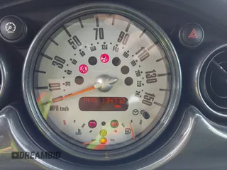 2006 MINI Convertible S with VIN WMWRH33516TF89141, listed as a IAAI auction lot 42273093 with 174,772 mi miles and . Bid and sale history available at DreamBid. Image 7.