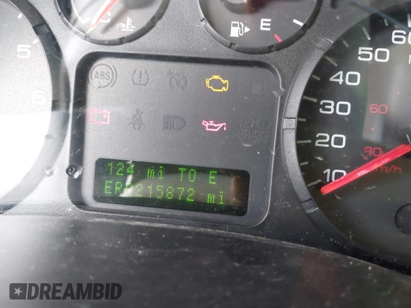 2007 Ford Freestyle SEL z VIN 1FMDK02197GA17278, wystawiony jako IAAI lot #41755366 z przebiegiem 215 872 mil mil oraz . Historia ofert i sprzedaży dostępna na DreamBid. Obrazek 7.