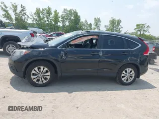 2012 Honda CR-V EX-L с VIN 5J6RM4H74CL013352, выставлен на аукционе IAAI как лот 42427970 с пробегом 134 839 миль миль и . История ставок и продаж доступна на DreamBid. Изображение 14.