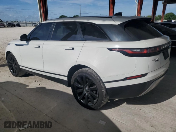 2018 Land Rover Range Rover Velar S with VIN SALYB2RX6JA731299, listed as a Copart auction lot 64388265 with 113,783 mi miles and Clean title. Bid and sale history available at DreamBid. Image 2.