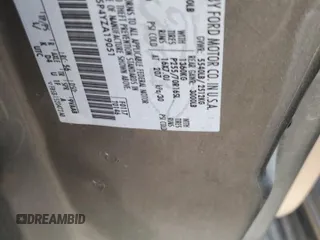 2000 Ford Explorer z VIN 1FMDU85P4YZA19051, wystawiony jako Copart lot #42633475 z przebiegiem 81 050 mil mil oraz Szkoda całkowita • Salvage title. Historia ofert i sprzedaży dostępna na DreamBid. Obrazek 13.