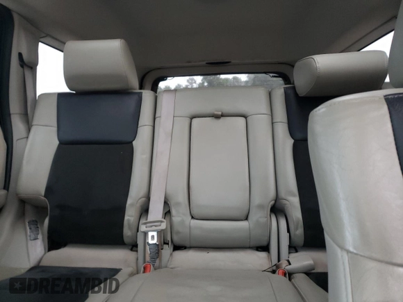 2007 Jeep Commander Overland with VIN 1J8HG68247C557731, listed as a Copart auction lot 87964795 with 174,195 mi miles and Salvage title. Bid and sale history available at DreamBid. Image 10.