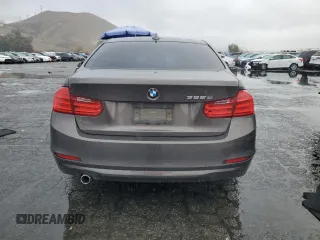 2014 BMW 3 Series 328d with VIN WBA3D3C55EK156859, listed as a Copart auction lot 44470215 with 182,426 mi miles and Clean Title. Bid and sale history available at carsss.com. Image 6.