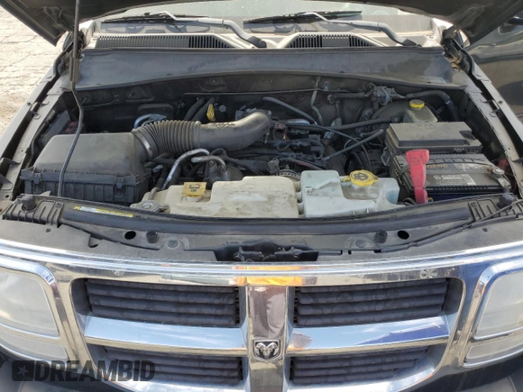 2009 Dodge Nitro SE with VIN 1D8GT28K99W546752, listed as a Copart auction lot 66042074 with 175,162 mi miles and Clean Title. Bid and sale history available at DreamBid. Image 11.