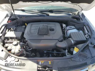 2021 Jeep Grand Cherokee Limited with VIN 1C4RJEBG6MC656705, listed as a Copart auction lot 47607145 with 69,237 mi miles and Salvage title. Bid and sale history available at DreamBid. Image 14.