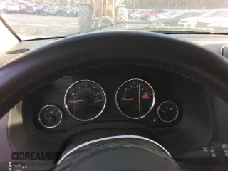 2016 Jeep Compass High Altitude Edition with VIN 1C4NJDEB3GD558111, listed as a Copart auction lot 51717964 with 126,832 mi miles and Salvage Title. Bid and sale history available at carsss.com. Image 9.