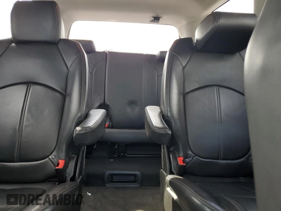 2014 GMC Acadia SLT with VIN 1GKKRRKD2EJ356359, listed as a Copart auction lot 54781065 with 130,618 mi miles and Clean Title. Bid and sale history available at carsss.com. Image 10.