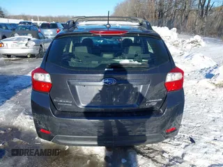 2015 Subaru Impreza Special Sports Limited с VIN JF1GPAW62F8200437, выставлен на аукционе IAAI как лот 41600778 с пробегом 169 353 миль миль и . История ставок и продаж доступна на DreamBid. Изображение 16.