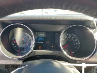 2016 Ford Mustang GT with VIN 1FA6P8CF2G5334568, listed as a Copart auction lot 47313515 with 59,734 mi miles and Salvage Title. Bid and sale history available at DreamBid. Image 9.