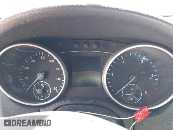 2011 Mercedes-Benz M 350 with VIN 4JGBB2FB7BA625446, listed as a IAAI auction lot 42238638 with Not Provided miles and . Bid and sale history available at DreamBid. Image 7.