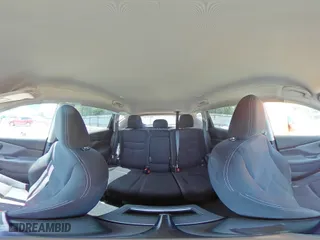 2022 Nissan Murano S with VIN 5N1AZ2AS2NC122981, listed as a Copart auction lot 56567474 with 14,588 mi miles and Salvage Title. Bid and sale history available at carsss.com. Image 13.