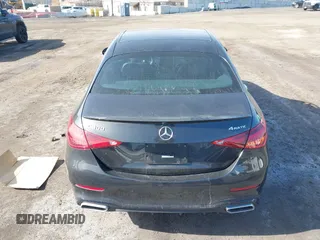 2022 Mercedes-Benz C 300 with VIN W1KAF4HB8NR015290, listed as a IAAI auction lot 41462156 with 16,094 mi miles and . Bid and sale history available at DreamBid. Image 16.