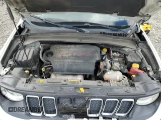 2019 Jeep Renegade Sport with VIN ZACNJBAB6KPJ96678, listed as a Copart auction lot 51792385 with Not provided miles and Salvage title. Bid and sale history available at DreamBid. Image 12.