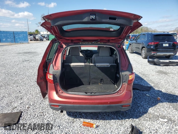 2014 Mazda 5 Touring with VIN JM1CW2CL0E0173179, listed as a Copart auction lot 46311875 with 101,710 mi miles and Salvage Title. Bid and sale history available at carsss.com. Image 6.