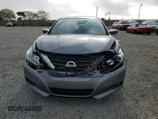 2016 Nissan Altima SL with VIN 1N4AL3AP7GC144474, listed as a Copart auction lot 53754075 with 26,945 mi miles and Salvage title. Bid and sale history available at DreamBid. Image 5.