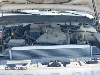 2012 Ford F-350 Platinum z VIN 1FT7W3B62CEC61802, wystawiony jako IAAI lot #42239689 z przebiegiem 118 574 mil mil oraz . Historia ofert i sprzedaży dostępna na DreamBid. Obrazek 10.
