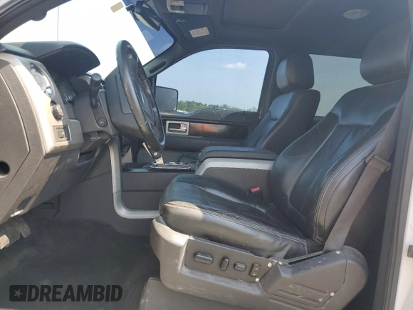 2012 Ford F-150 XL z VIN 1FTFW1CT9CFC06276, wystawiony jako Copart lot #56411585 z przebiegiem 271 362 mil mil oraz Tytuł czysty. Historia ofert i sprzedaży dostępna na DreamBid. Obrazek 7.