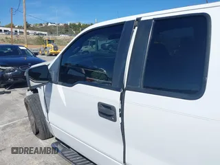 2008 Ford F-150 XL with VIN 1FTPX12568FB77895, listed as a IAAI auction lot 41820034 with 236,566 mi miles and . Bid and sale history available at DreamBid. Image 17.